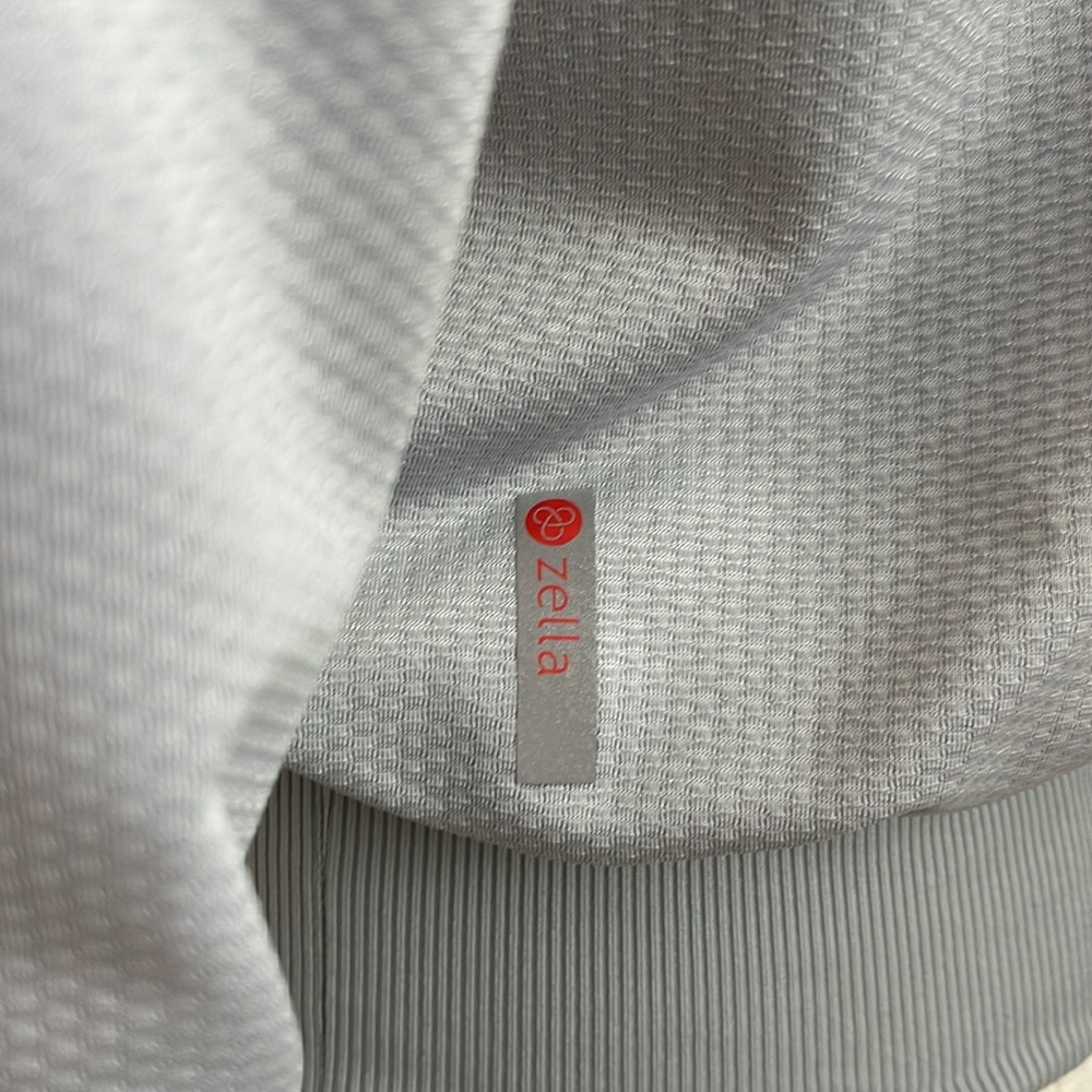 ZELLA Street To Studio Reversible Bomber Jacket - Picture 14 of 17